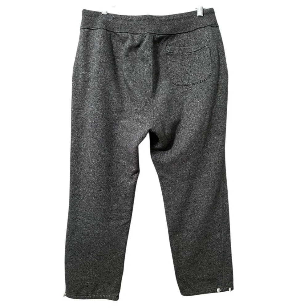 Polo Ralph Lauren Ash Grey Heather Sweatpants